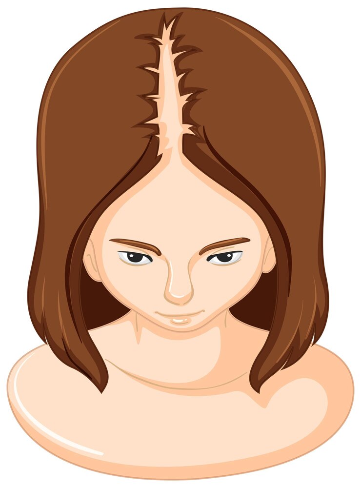 Alopecia Areata Treatment at Dr. Rachna Singh's Clinic