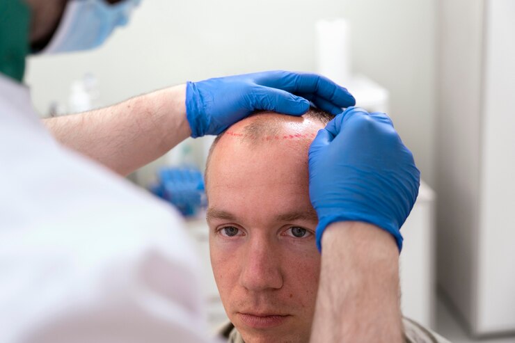 Hair Transplant